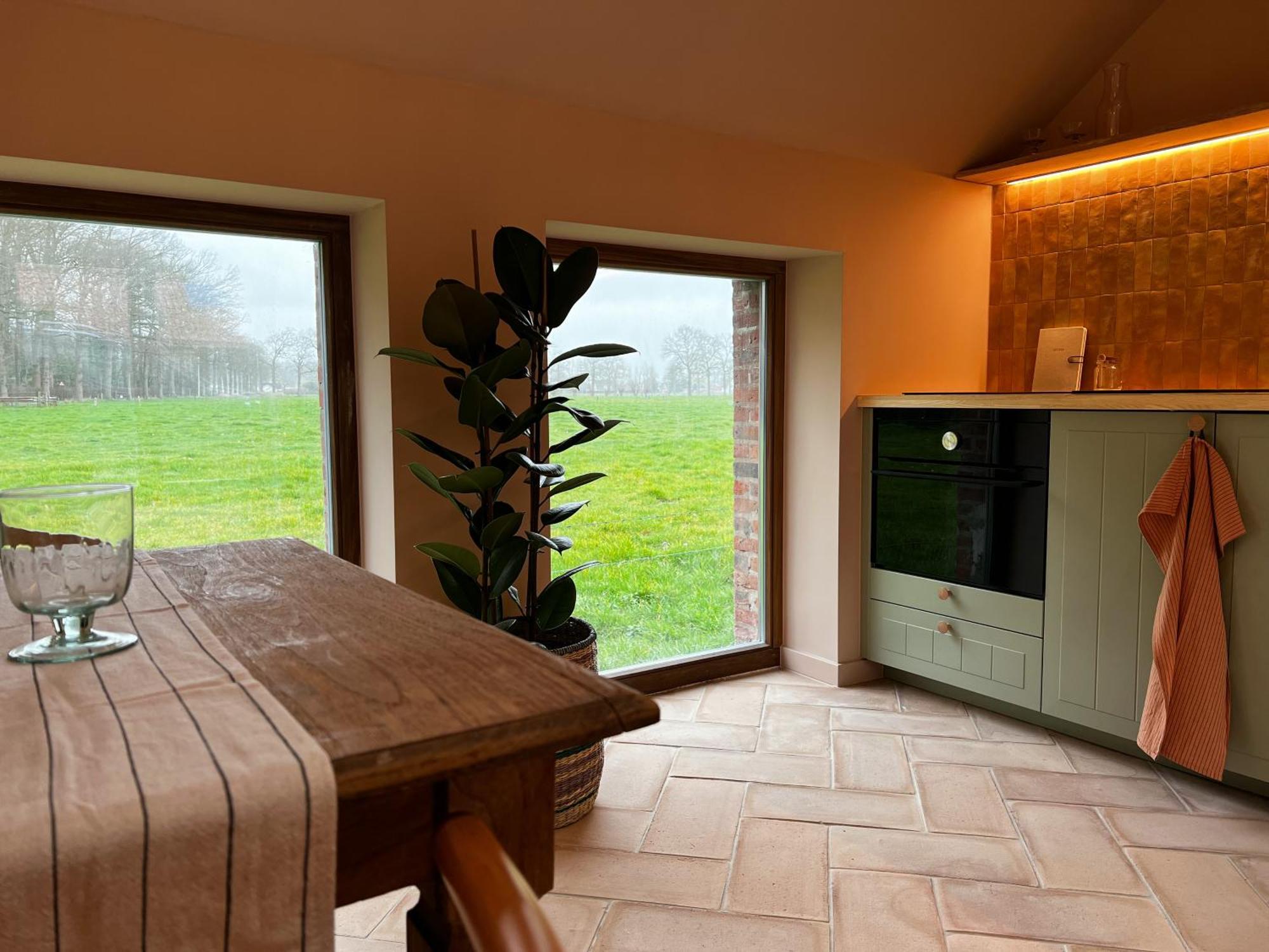 Bloemendale Guesthouse Brugge Eksteriør bilde