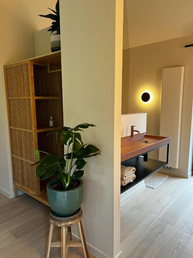 Bloemendale Guesthouse Brugge Eksteriør bilde