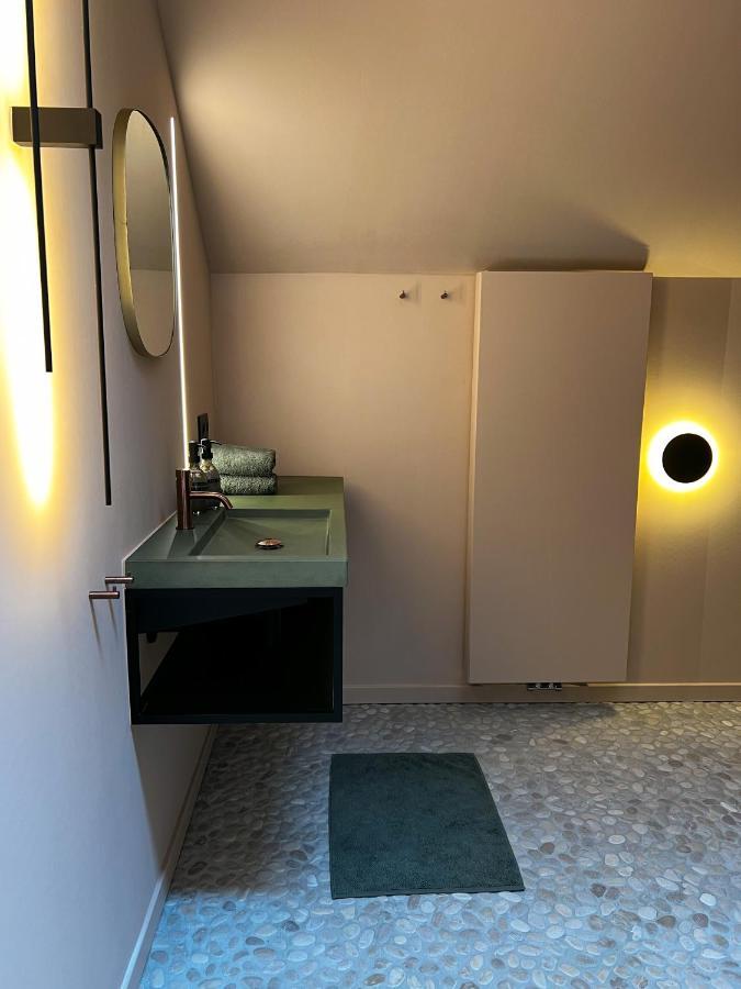 Bloemendale Guesthouse Brugge Eksteriør bilde