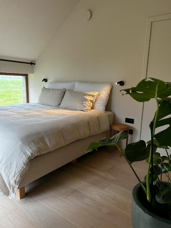 Bloemendale Guesthouse Brugge Eksteriør bilde