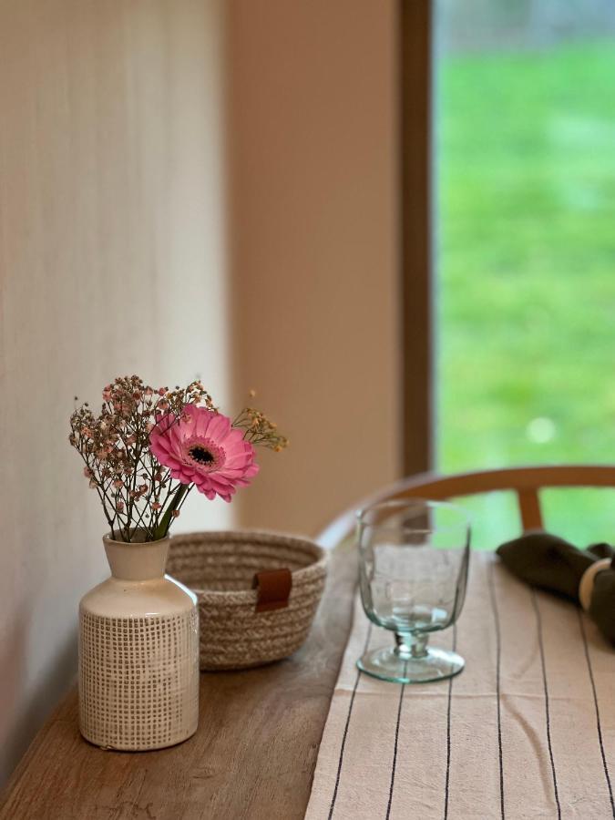 Bloemendale Guesthouse Brugge Eksteriør bilde