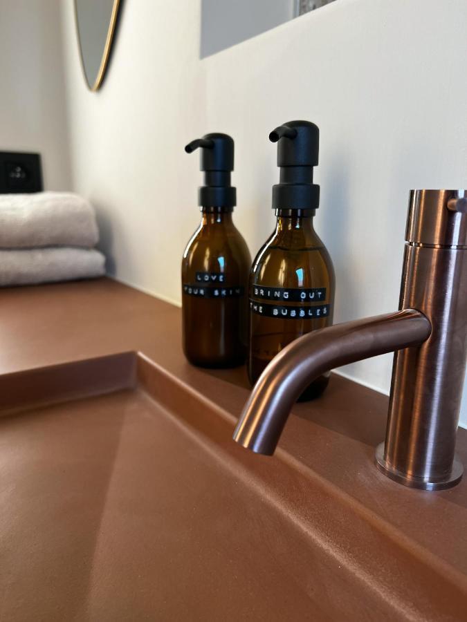 Bloemendale Guesthouse Brugge Eksteriør bilde