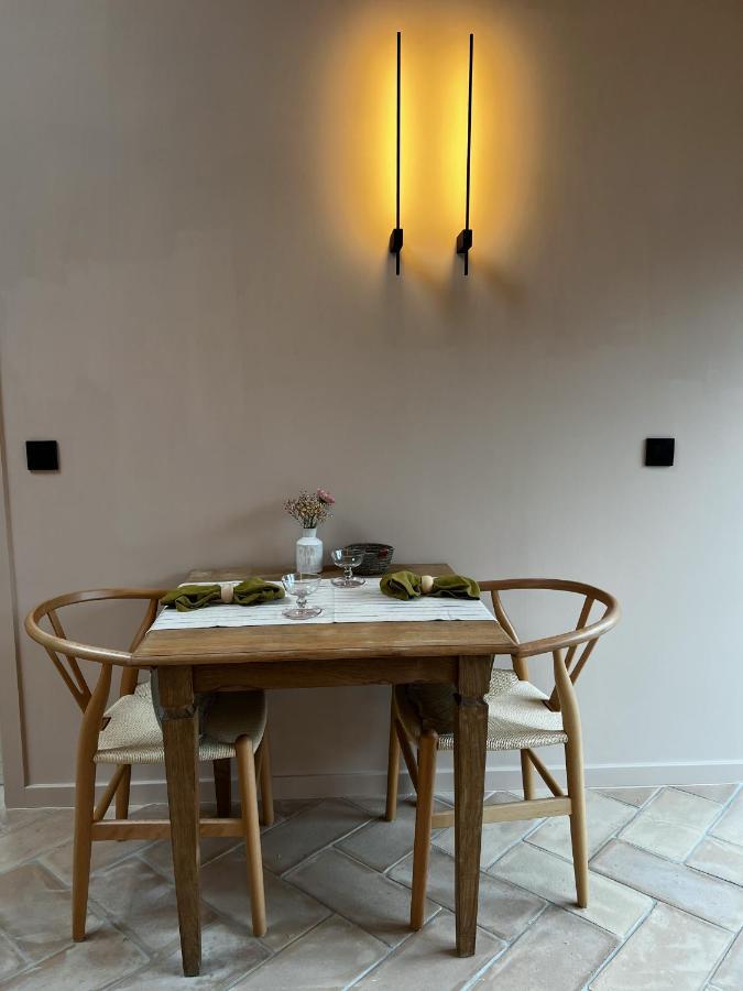 Bloemendale Guesthouse Brugge Eksteriør bilde