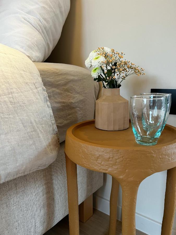 Bloemendale Guesthouse Brugge Eksteriør bilde