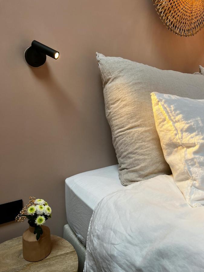 Bloemendale Guesthouse Brugge Eksteriør bilde