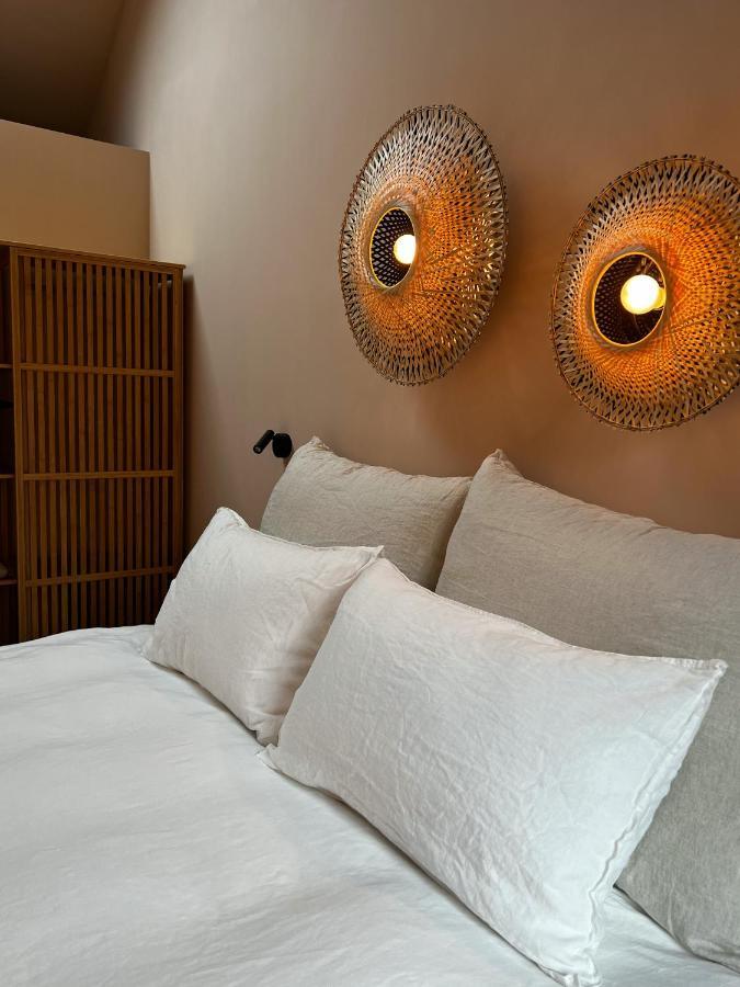 Bloemendale Guesthouse Brugge Eksteriør bilde