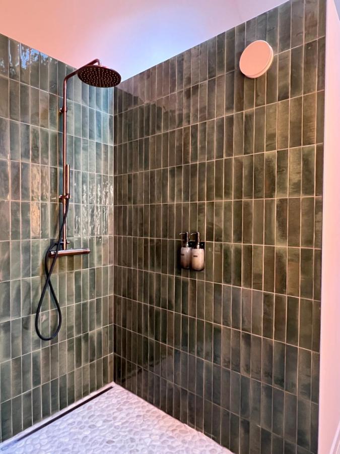 Bloemendale Guesthouse Brugge Eksteriør bilde